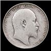 Image 2 : 1904 Britain 1/2 Crown 1/2c KM-802 Grades f+