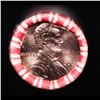 Image 2 : Shotgun Lincoln 1c roll, 2003-p 50 pcs Brandt Wrapper.