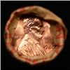 Image 2 : Shotgun Lincoln 1c roll, 1980-p 50 pcs Brandt Wrapper.