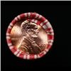 Image 2 : Shotgun Lincoln 1c roll, 2004-p 50 pcs Brandt Wrapper.