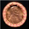 Image 2 : Shotgun Lincoln 1c roll, 1981-d 50 pcs Brandt Wrapper.