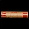 Image 4 : Shotgun Lincoln 1c roll, 1970-s 50 pcs Coin Tamer Wrapper.