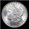 Image 2 : 1885-o Morgan Dollar $1 Grades Choice Unc