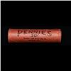 Image 3 : Shotgun Lincoln 1c roll, 1995-p 50 pcs Brandt Wrapper.