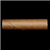 Image 2 : Shotgun Lincoln 1c roll, 1979-d 50 pcs Brandt Wrapper.