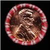 Image 2 : Shotgun Lincoln 1c roll, 2003-p 50 pcs Dunbar Wrapper.