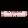 Image 3 : Shotgun Lincoln 1c roll, 2003-p 50 pcs Dunbar Wrapper.