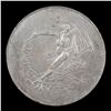 Image 2 : Magic Myst Dancing Devil Magicians Token Grades