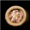 Image 2 : Shotgun Lincoln 1c roll, 1973-d 50 pcs Brandt Wrapper.