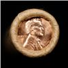 Image 2 : Shotgun Lincoln 1c roll, 1964-p 50 pcs Brandt Wrapper.