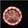 Image 2 : Shotgun Lincoln 1c roll, 2009-d 50 pcs Brandt Wrapper.