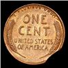 Image 3 : 1957-d Lincoln Cent Mint Error 1c Grades Choice Unc BN