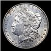 Image 2 : 1885-p Morgan Dollar $1 Grades Select Unc