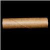 Image 3 : Shotgun Lincoln 1c roll, 1960-d 50 pcs Brandt Wrapper.