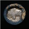 Image 3 : Buffalo Nickel Shotgun Roll in Old Bank Style 'Bell Telephone'  Wrapper 1925 &d Mint Ends