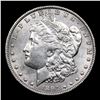 Image 2 : ***Auction Highlight*** 1894-o Morgan Dollar $1 Graded Choice Unc By USCG (fc)