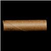 Image 3 : Shotgun Lincoln 1c roll, 1960-p 50 pcs Brandt Wrapper.