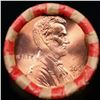 Image 2 : Shotgun Lincoln 1c roll, 2003-d 50 pcs Brandt Wrapper.
