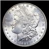 Image 2 : 1887-p Morgan Dollar $1 Grades Choice Unc