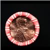 Image 2 : Shotgun Lincoln 1c roll, 2008-p 50 pcs Brandt Wrapper.