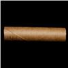 Image 3 : Shotgun Lincoln 1c roll, 1964-p 50 pcs Brandt Wrapper.