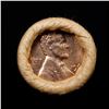 Image 2 : Shotgun Lincoln 1c roll, 1961-d 50 pcs Brandt Wrapper.