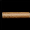 Image 3 : Shotgun Lincoln 1c roll, 1961-d 50 pcs Brandt Wrapper.