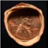 Image 2 : Shotgun Lincoln 1c roll, 1970-d 50 pcs Steel Strong Wrapper.