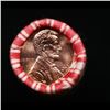 Image 2 : Shotgun Lincoln 1c roll, 2003-p 50 pcs Dunbar Wrapper.