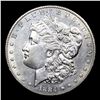 Image 2 : ***Auction Highlight*** 1884-s Morgan Dollar $1 Graded Select Unc By USCG (fc)