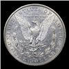 Image 3 : ***Auction Highlight*** 1884-s Morgan Dollar $1 Graded Select Unc By USCG (fc)