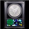 Image 5 : ***Auction Highlight*** 1884-s Morgan Dollar $1 Graded Select Unc By USCG (fc)