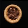 Image 2 : Shotgun Lincoln 1c roll, 2009-d 50 pcs Brandt Wrapper.