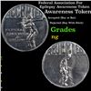 Image 1 : Federal Association For Epilepsy Awareness Token Grades NG