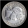 Image 2 : 1899-p Barber Dime 10c Grades Select AU