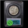 Image 3 : PCGS 1936 Norfolk Old Commem Half Dollar 50c Graded ms66 By PCGS