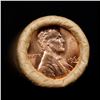 Image 2 : Shotgun Lincoln 1c roll, 1964-p 50 pcs Brandt Wrapper.