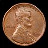 Image 2 : 1926-d Lincoln Cent 1c Grades Select Unc RB