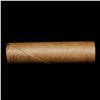 Image 3 : Shotgun Lincoln 1c roll, 1960-d 50 pcs Brandt Wrapper.
