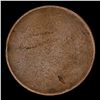 Image 2 : No Date Lincoln Cent Mint Error 1c Grades Select Unc BN