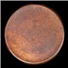 Image 2 : no date Lincoln Cent Mint Error 1c Grades Select Unc BN