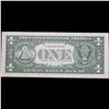 Image 3 : Group of 10 $1 Federal Reserve Notes, Series 1963 to 2009, All CU Grade Grades Select CU