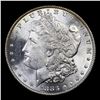 Image 2 : 1883-p Morgan Dollar $1 Grades Choice+ Unc