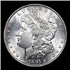 Image 2 : 1891-s Morgan Dollar $1 Grades Select+ Unc