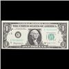 Image 2 : 1963B $1 'Barr Note' Federal Reserve Note Grades Gem CU