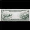 Image 2 : Proof 1915 $10 Federal Reserve Note, Reverse BEP Intaglio Souvenir Card B-119, ILNA '88 Grades Proof