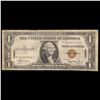 Image 2 : 1935A $1 Silver Certificate Hawaii WWII Emergency Currency Rare PC Block Grades vf+