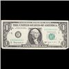 Image 2 : 1963B $1 'Barr Note' Federal Reserve Note Grades Choice AU/BU Slider