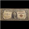 Image 2 : 1935A $1 Silver Certificate Hawaii WWII Emergency Currency Rare YB Block Grades f, fine