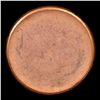 Image 2 : no date Lincoln Cent Mint Error 1c Grades Select Unc RD